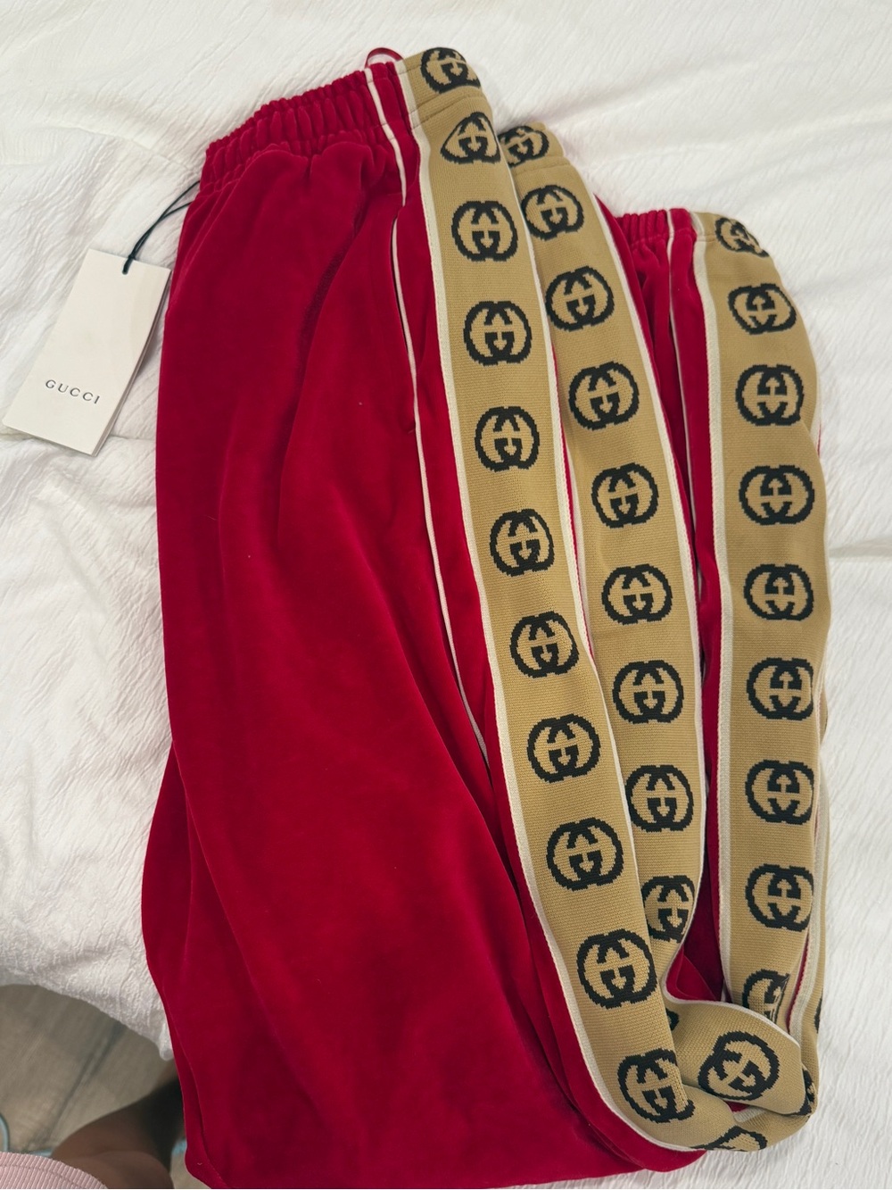 Men’s sweats size small